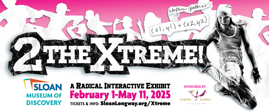 2 The Xtreme
