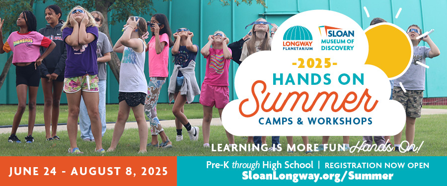 Summer Camps