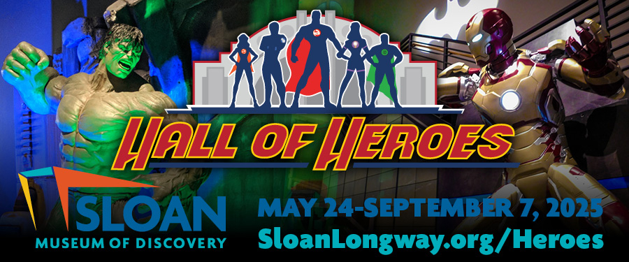 Hall of Heroes